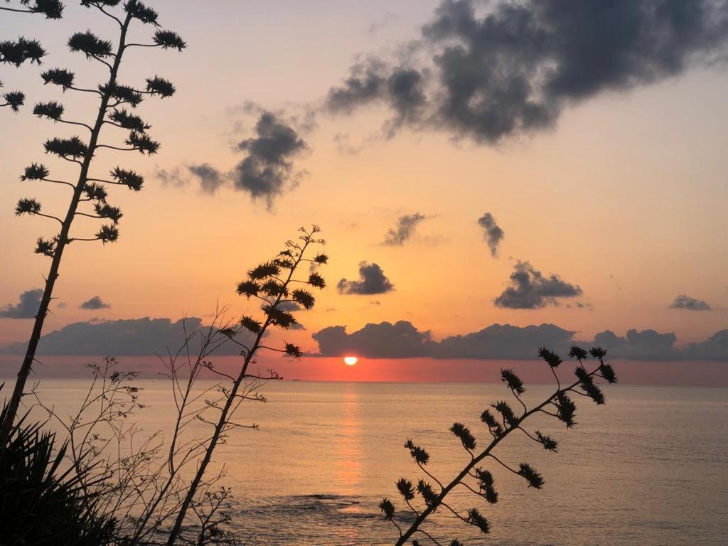 "Suliscenti" Dimora Siciliana B&B Avola Exteriér fotografie