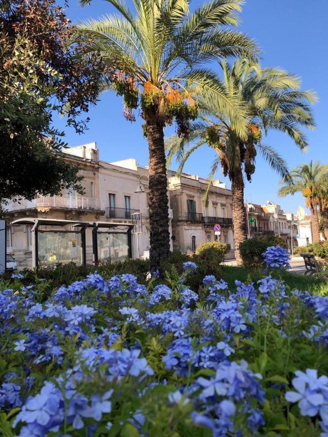 "Suliscenti" Dimora Siciliana B&B Avola Exteriér fotografie