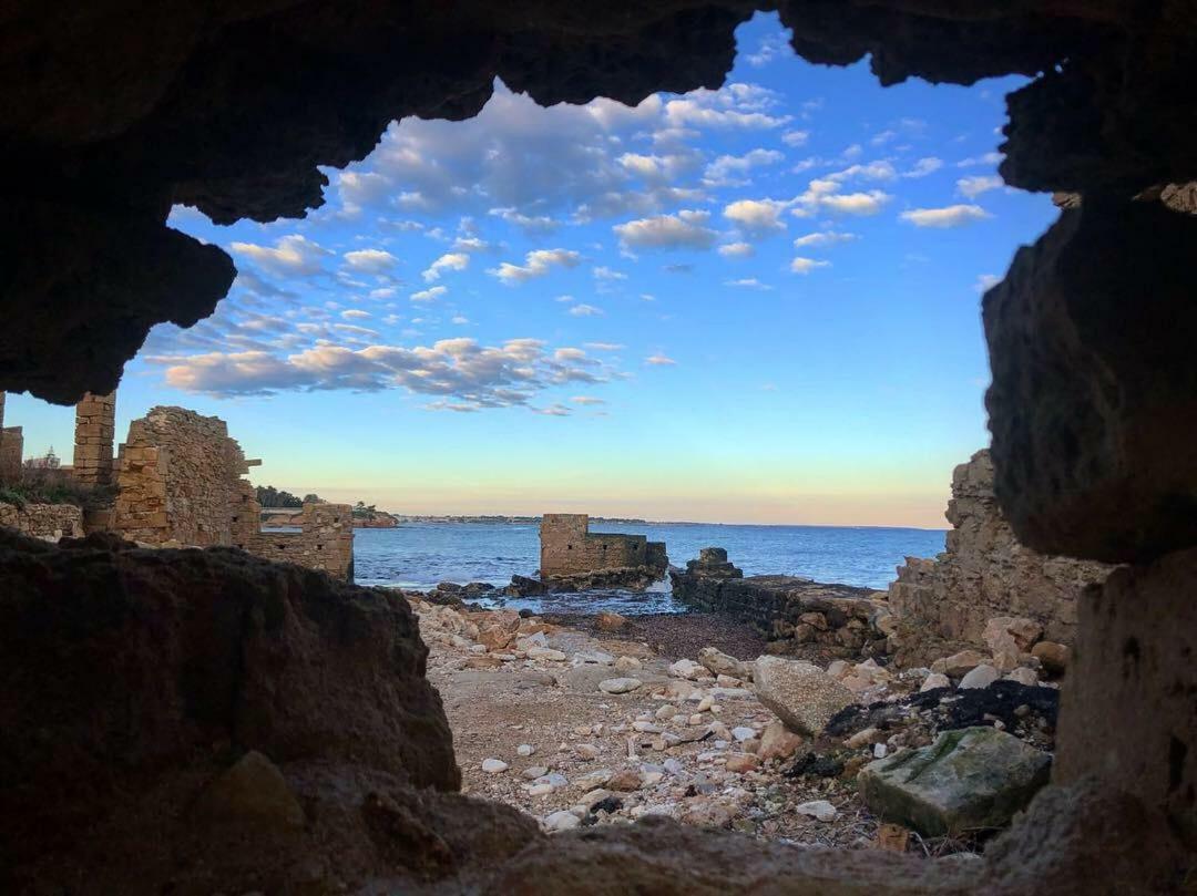 "Suliscenti" Dimora Siciliana B&B Avola Exteriér fotografie