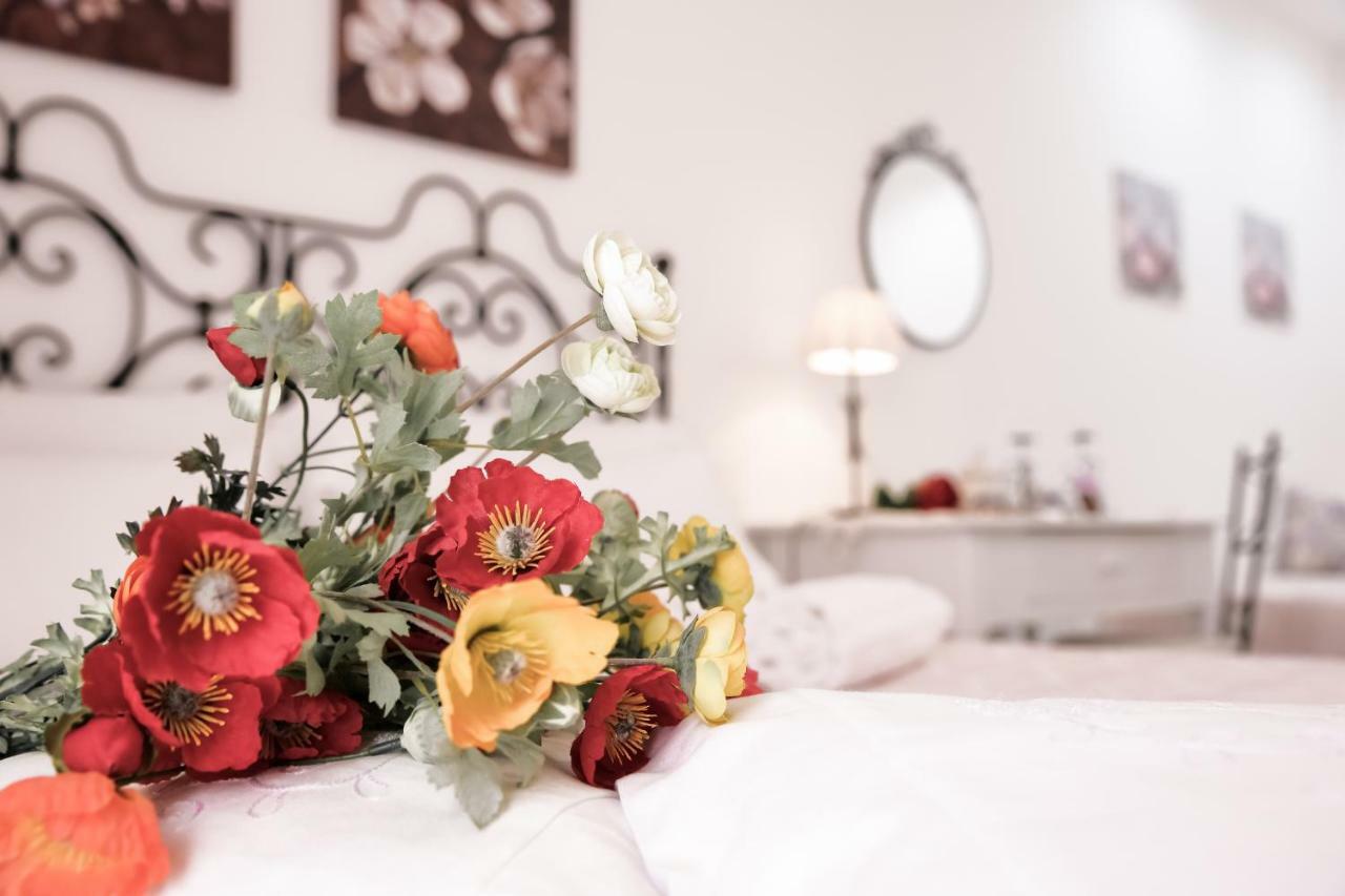 "Suliscenti" Dimora Siciliana B&B Avola Exteriér fotografie