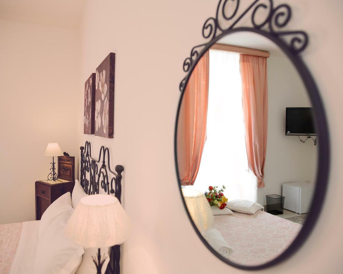 "Suliscenti" Dimora Siciliana B&B Avola Exteriér fotografie