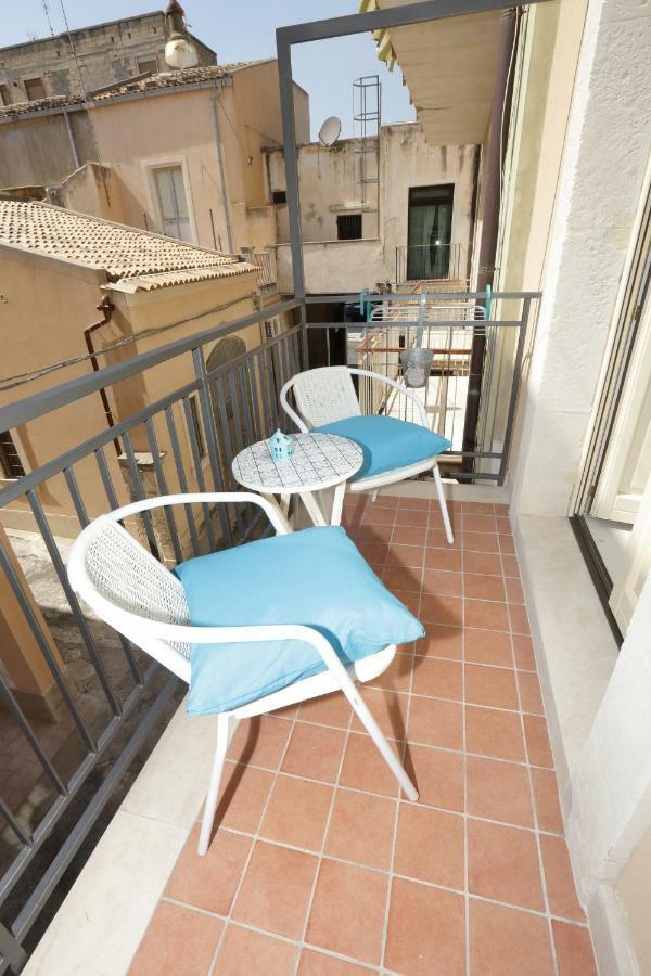 "Suliscenti" Dimora Siciliana B&B Avola Exteriér fotografie