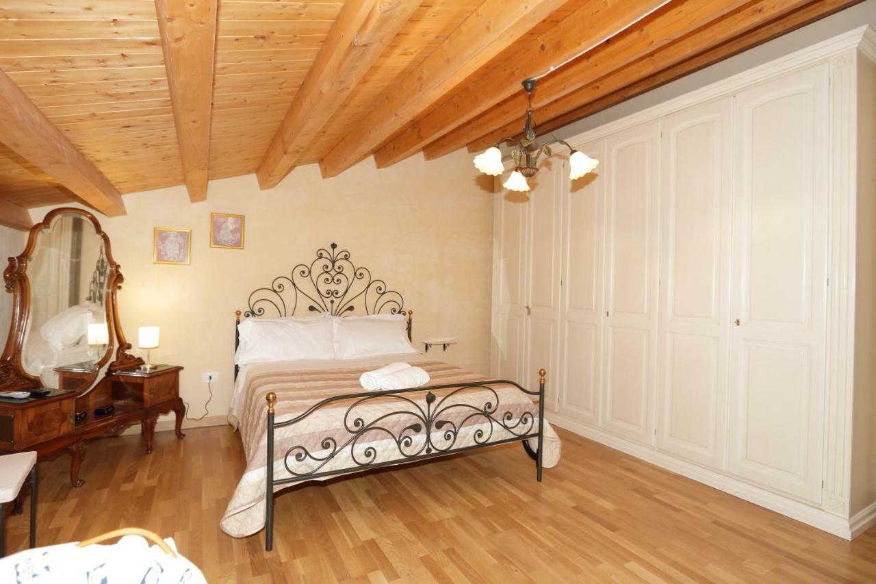 "Suliscenti" Dimora Siciliana B&B Avola Exteriér fotografie
