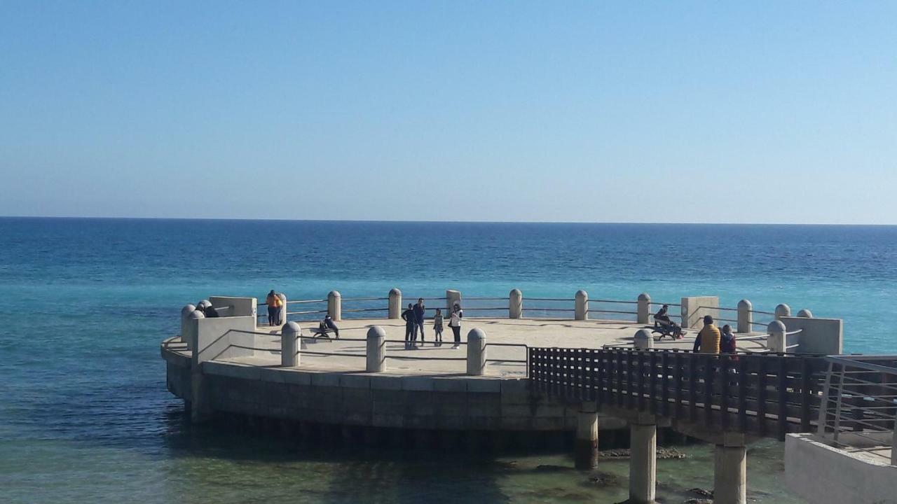 "Suliscenti" Dimora Siciliana B&B Avola Exteriér fotografie