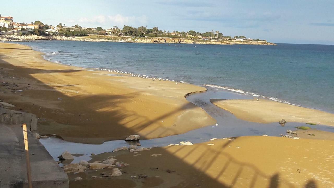 "Suliscenti" Dimora Siciliana B&B Avola Exteriér fotografie