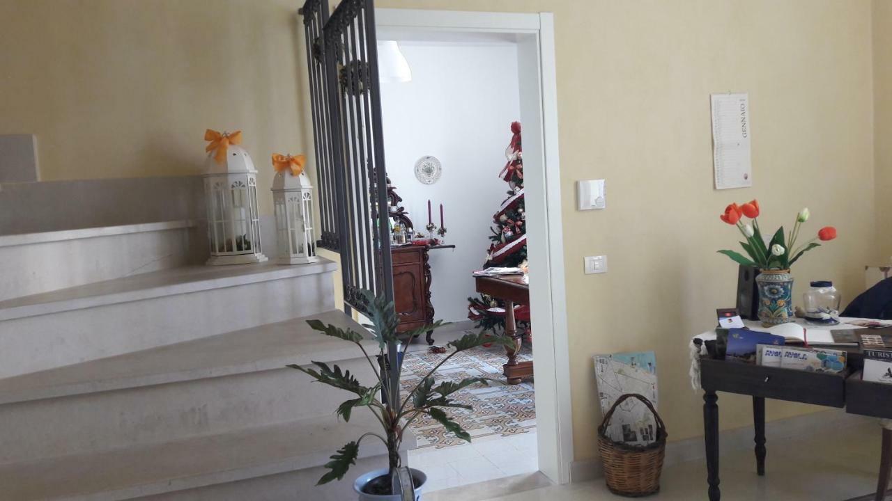 "Suliscenti" Dimora Siciliana B&B Avola Exteriér fotografie