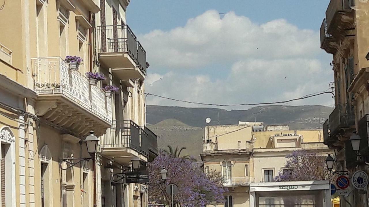 "Suliscenti" Dimora Siciliana B&B Avola Exteriér fotografie